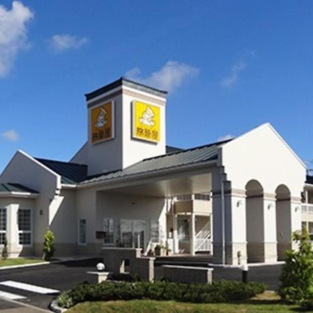 Family Lodge Hatagoya Цукуба Екстер'єр фото