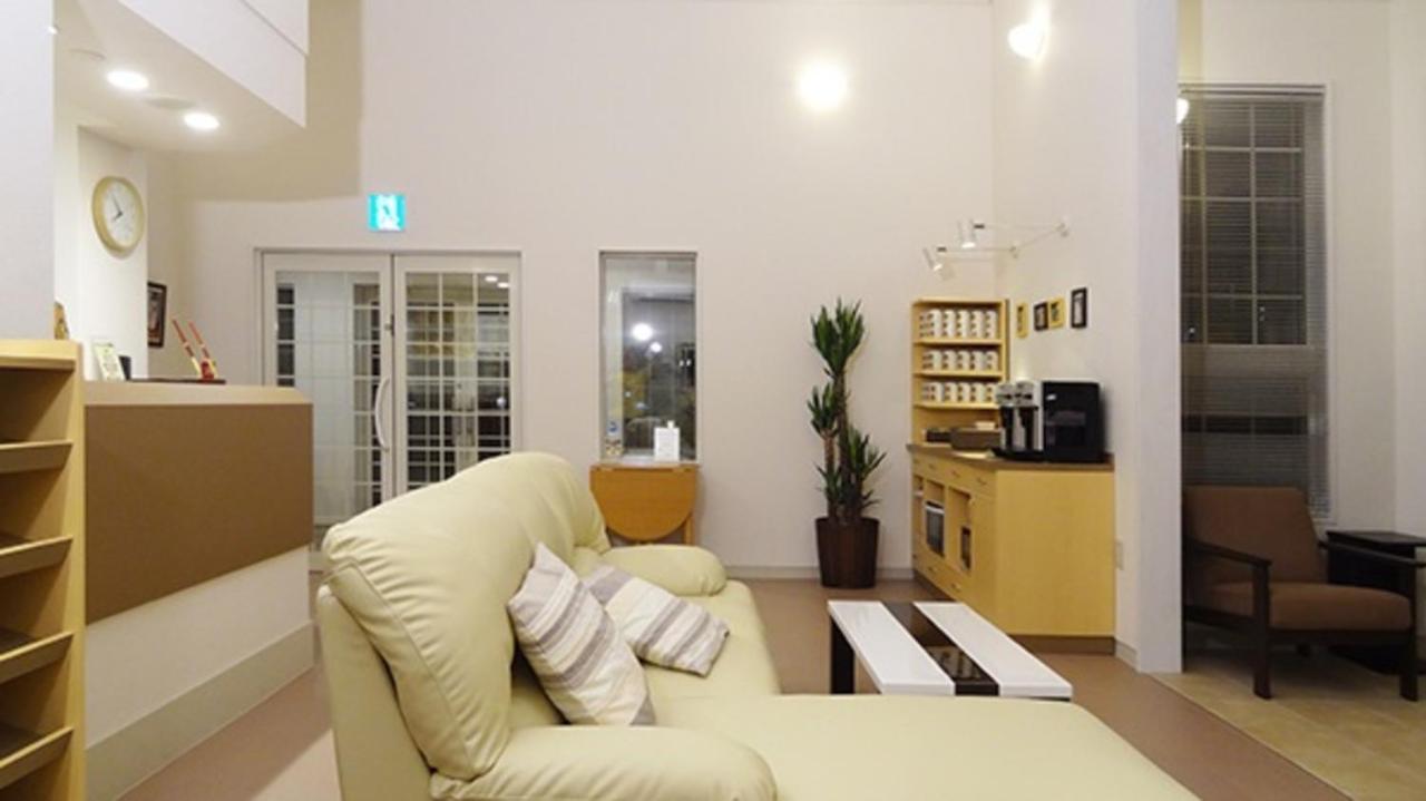 Family Lodge Hatagoya Цукуба Екстер'єр фото