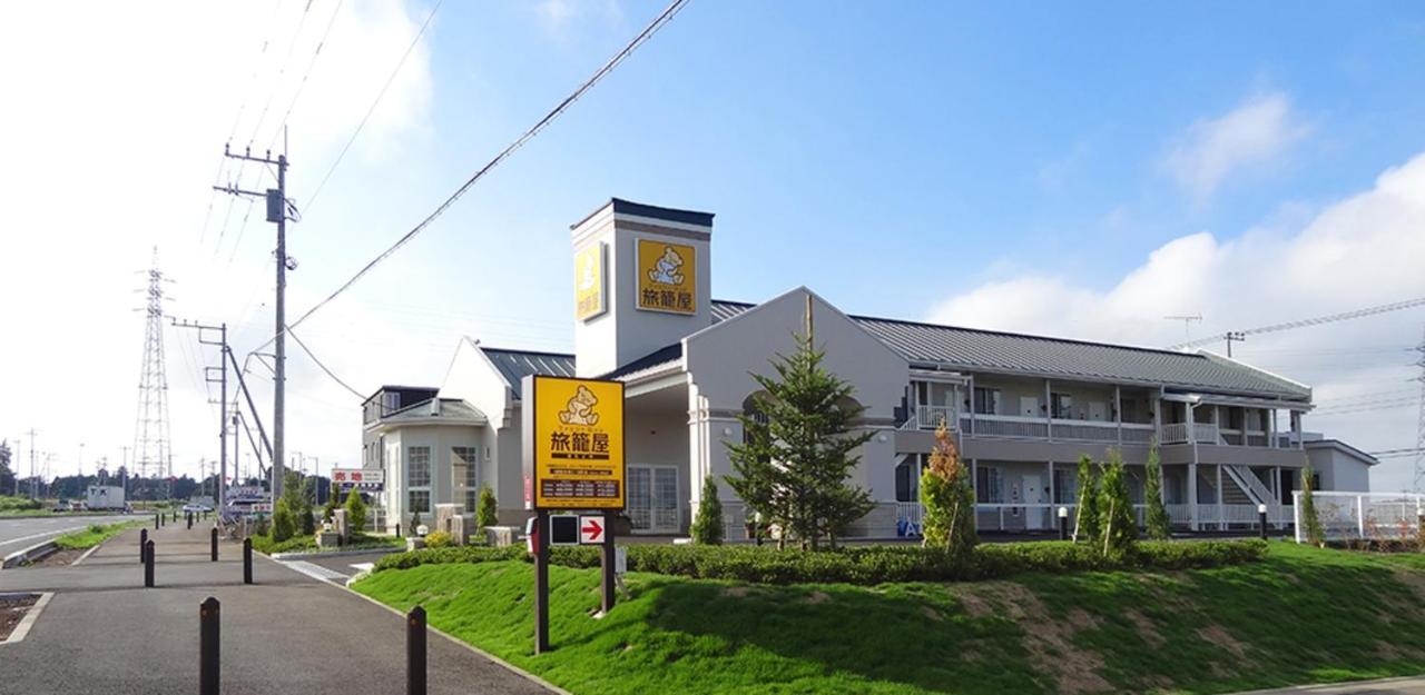 Family Lodge Hatagoya Цукуба Екстер'єр фото